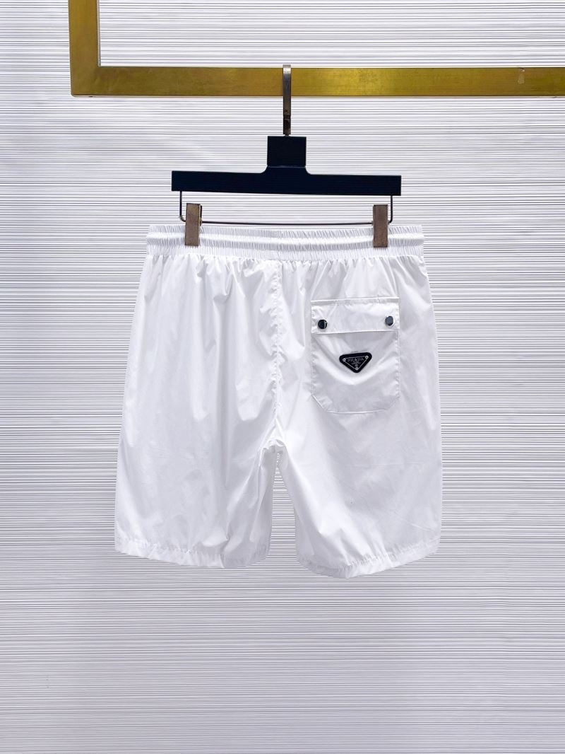 Prada Short Pants